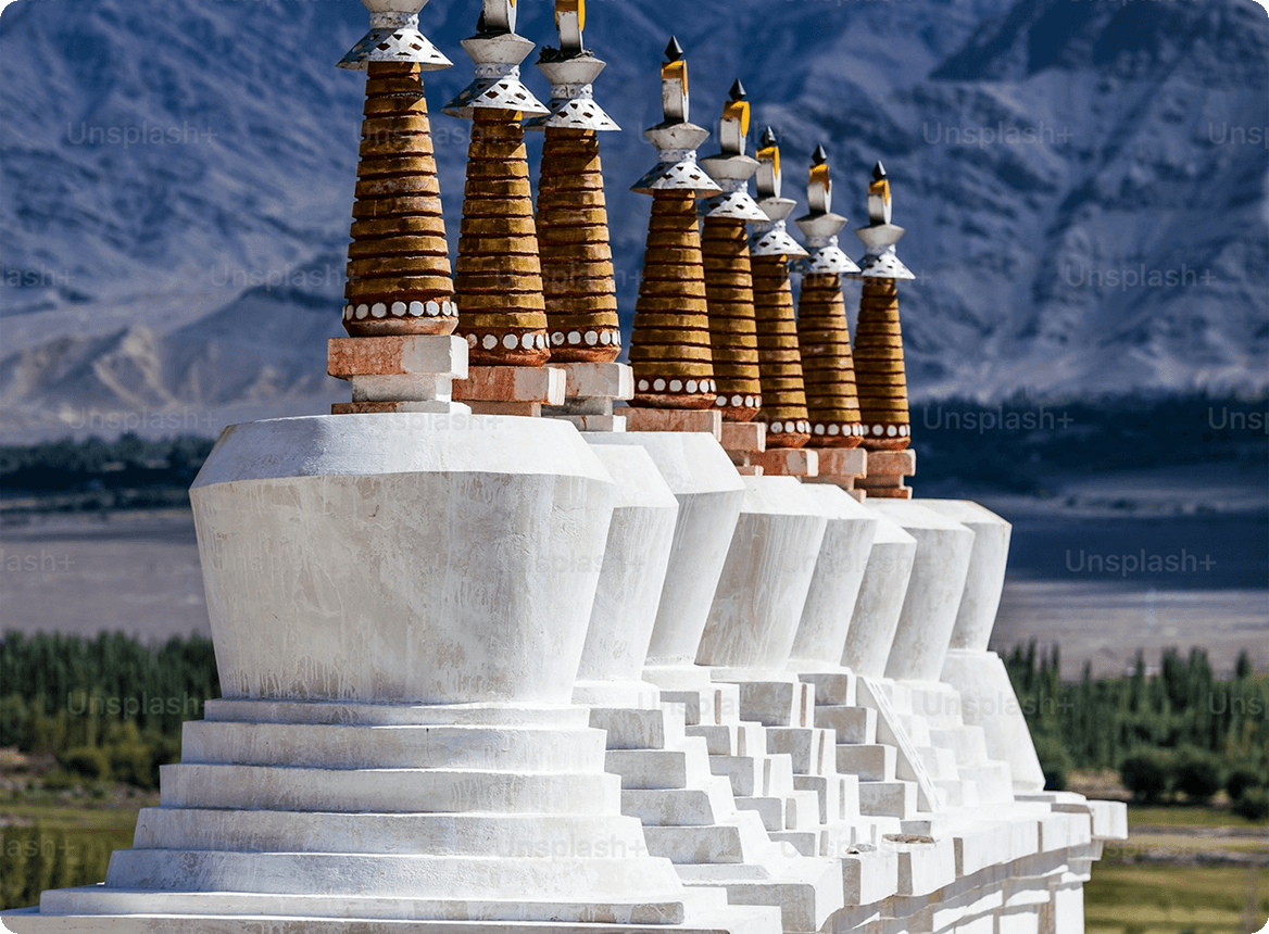 Bhutan Beyond the Ordinary